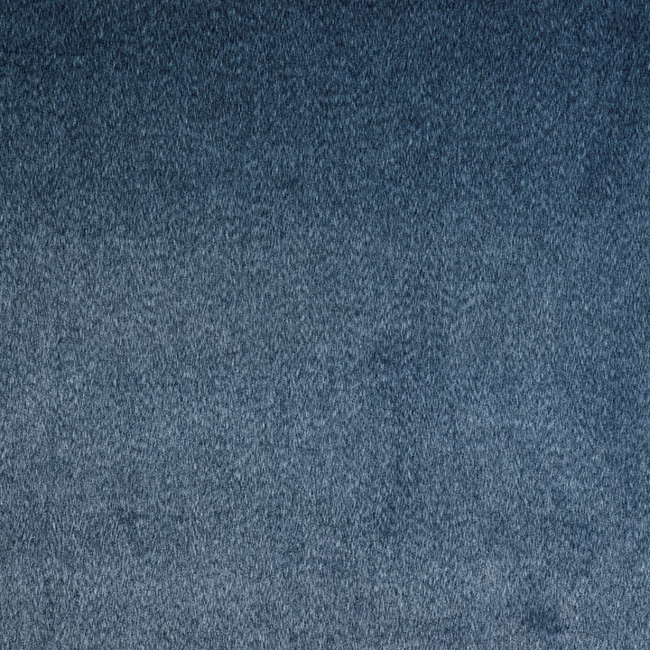 Jarvic 8 Indigo by Marcus William Designer Fabric Kai/Marcus William Zenna 72% Polyester 17% Spun Viscose 11% Cotton TURKEY MARTINDALE WEAR TEST (70 000 CIRCULAR RUBS) Horizontal: 0 and Vertical: 0 55.38 in - Swanky Fabrics -