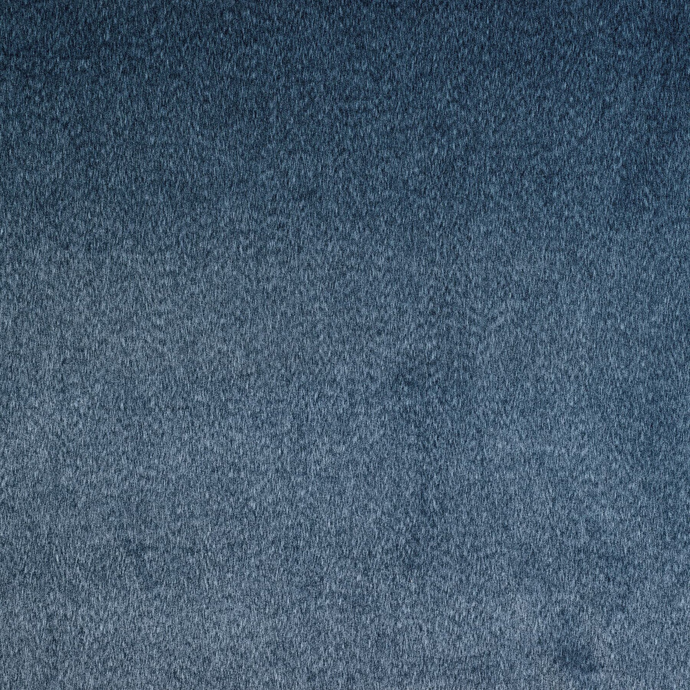 Jarvic 8 Indigo by Marcus William Designer Fabric KAI/MARCUS WILLIAM ZENNA 72%POL 17%SVI 11%COT TURKEY MARTINDALE WEAR TEST (70 000 CIRCULAR RUBS) Horizontal: 0 and Vertical: 0 55.38 in - Swanky Fabrics -