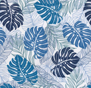 Jarvis Lakeside by Norbar Designer Fabric