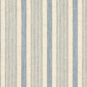 Jason 1 Delft by Stout Designer Fabric