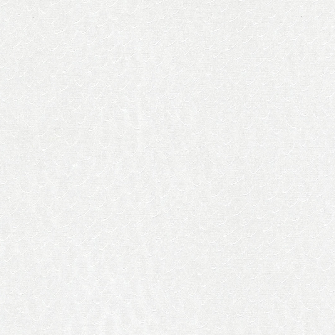 Jasper 2 Snow by Stout Designer Fabric
