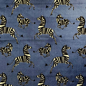Jasper Midnight by Magnolia Designer Fabric