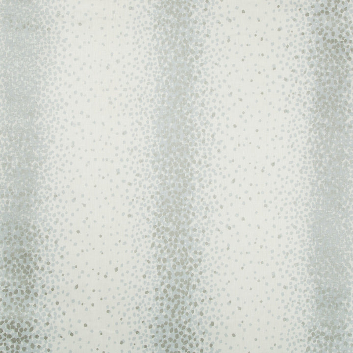 Jaunty Vapor by Kravet Basics Designer Fabric THOM FILICIA ALTITUDE LINEN - 100% China MEDIUM Horizontal: 27 and Vertical: 18 54 - Swanky Fabrics -