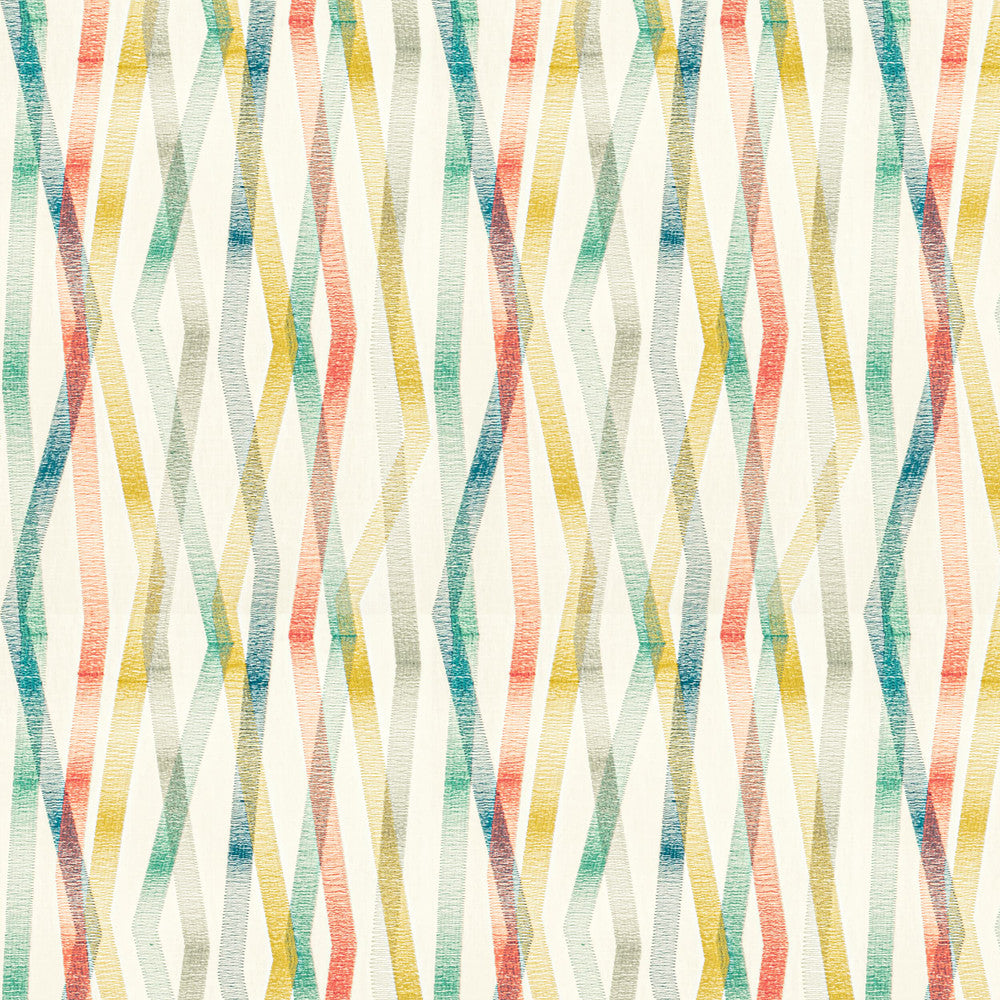 Javelin 1 Sunset by Stout Fabric Stout Fabric Javelin 1 SunsetFabric COMFORTABLE LIVING PETAL/PUNCH INDIA </p><p>Repeat: H: 13.000, V: 18.500 51.5 in - Fabric Carolina -