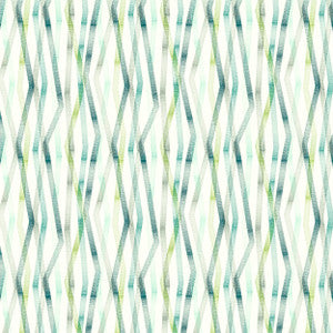 Javelin 2 Seaglass by Stout Designer Fabric