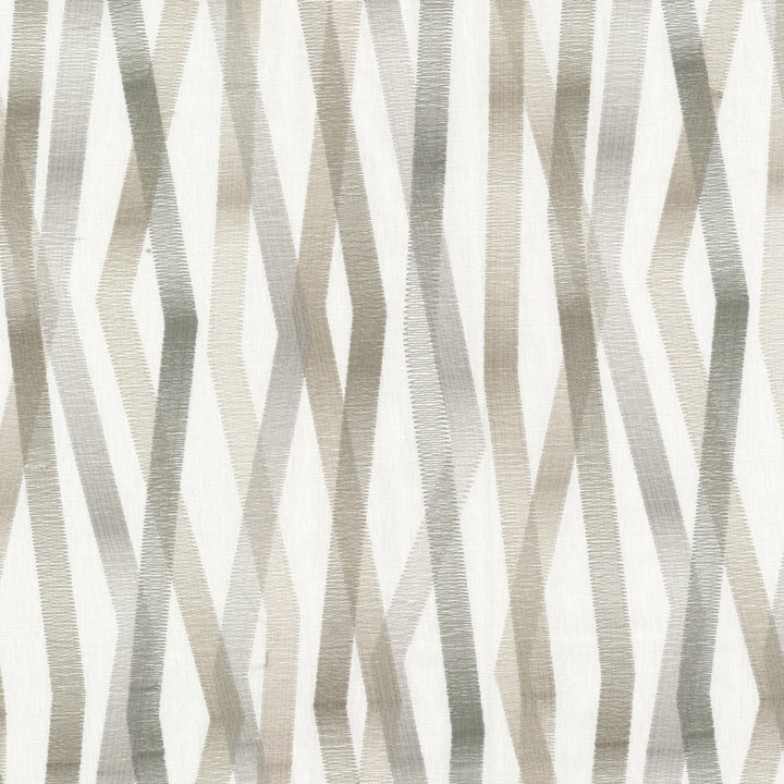 Javelin 3 Pewter by Stout Fabric Stout Fabric Javelin 3 PewterFabric RAINBOW LIBRARY ALMOND/GRANITE 69%COT 31%POL %REMB INDIA </p><p>Repeat: H: 13.000, V: 18.500 51.5 in - Fabric Carolina -