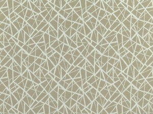 Jaxton 197 Flax by Covington Designer Fabric