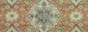 Jaya 316 Terracotta by Covington Designer Fabric