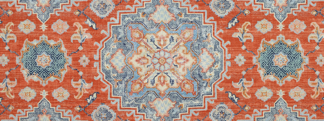 Jaya 332 Fiesta by Covington Designer Fabric