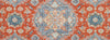 Jaya 332 Fiesta by Covington Designer Fabric