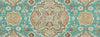 Jaya 501 Nile by Covington Designer Fabric