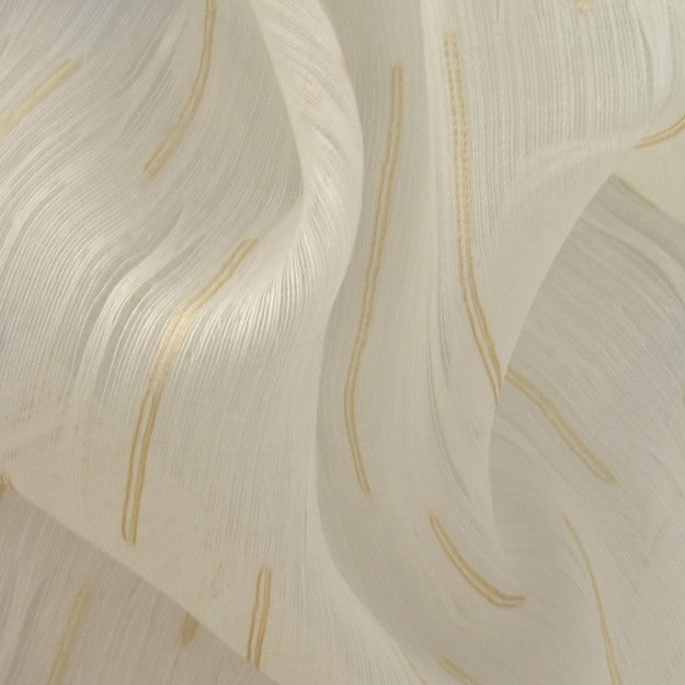 JAYDEN 92J5941 by JF Designer Fabric HALLMARK 100% Polyester TURKEY (see sample) Horizontal: 12.000 and Vertical: 2.000 118.00 - Swanky Fabrics -
