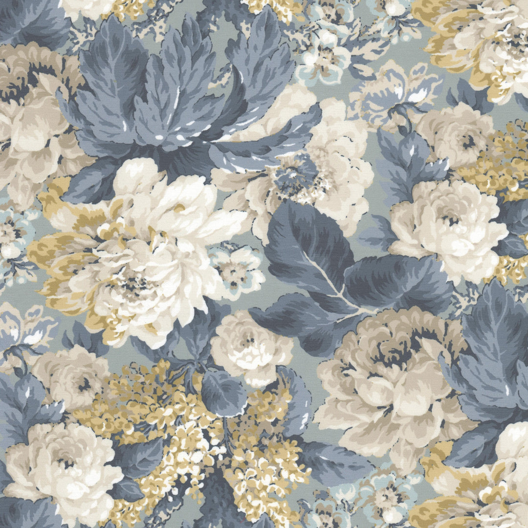 Jaywalk 1 Harbor by Stout Designer Fabric