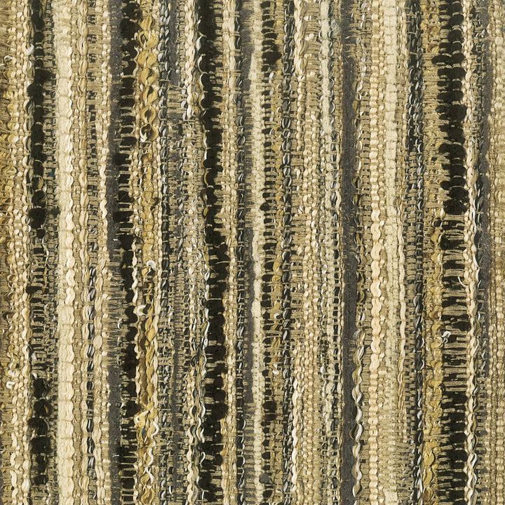 Jazz 2 Coal by Insideout Designer Fabric NO BOUNDARIES PERFORMANCE 34%UV 66%NOL USA PERFORMANCE RATED FABRIC WYZENBEEK 100 000 DOUBLE RUB WEAR TEST (HEAVY DUTY) FLAME RETARDANT-U.F.A.C. CLASS 1 CATB 117-2013 Horizontal: 13.625 and Vertical: 16.375 54 in - Swanky Fabrics -
