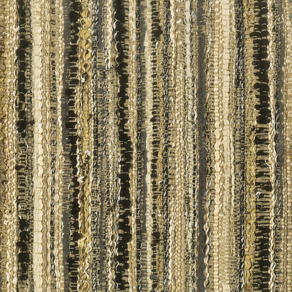 Jazz 2 Coal by Insideout Designer Fabric NO BOUNDARIES PERFORMANCE 34%UV 66%NOL USA FLAME RETARDANT-U.F.A.C. CLASS 1 CATB 117-2013 PERFORMANCE RATED FABRIC WYZENBEEK 51 000 DOUBLE RUB WEAR TEST (HEAVY DUTY) Horizontal: 13.625 and Vertical: 16.375 54 in - Swanky Fabrics -