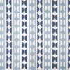 Jennie # 516 Bluejay by Maxwell Designer Fabric