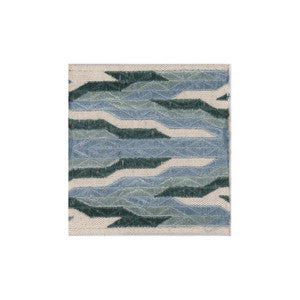 Jealously Tape 1 Lagoon by Marcus William Designer Trim