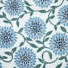 Jeanette 2 Lake by Stout Designer Fabric