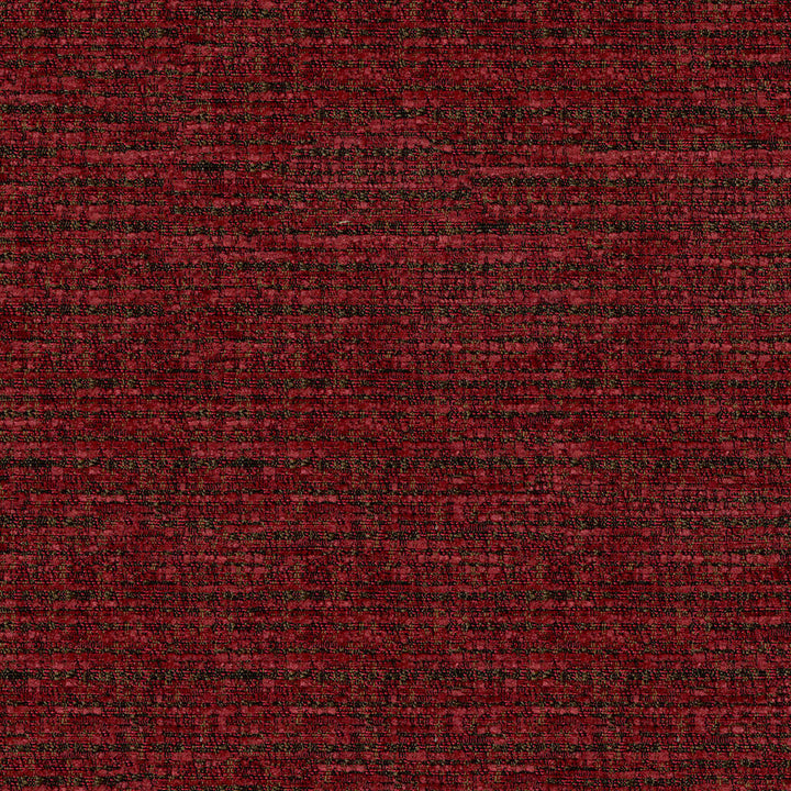 Thomas 17 Chili Red by ABBEYSHEA Designer Fabric N/A 100% Polyester Mexico 30,000 Double Rubs </p><p>Repeat: Horizontal: and Vertical: 57" (145 cm) - Swanky Fabrics -