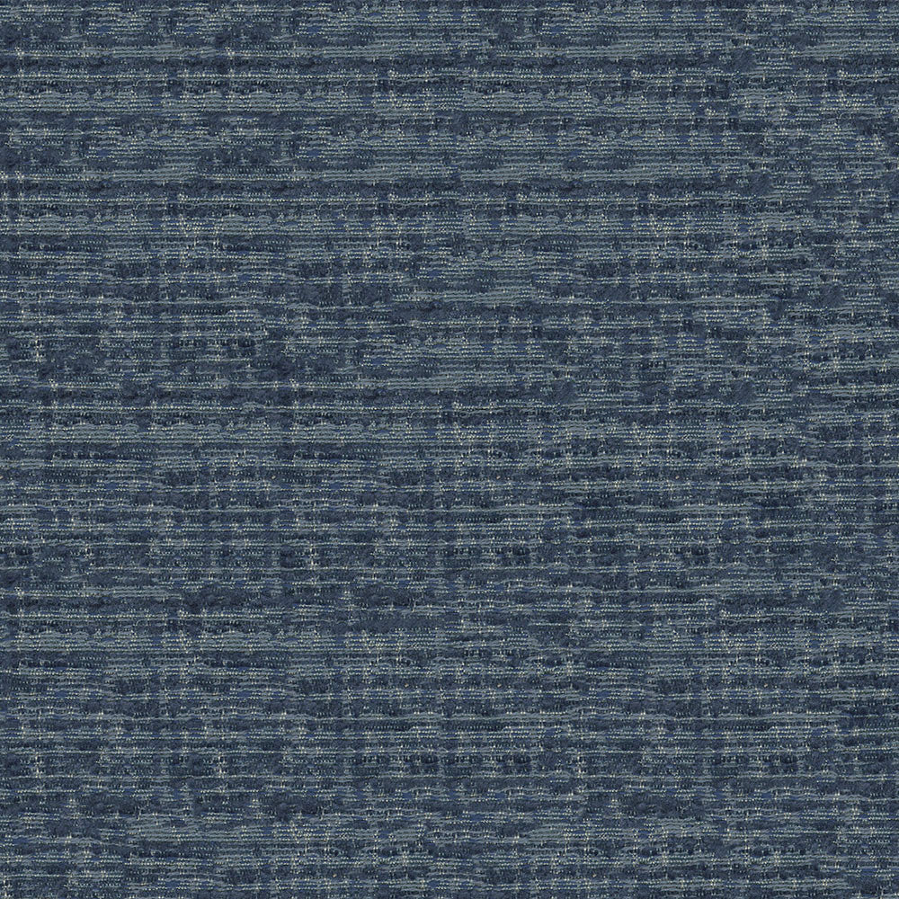 Thomas 309 Indigo by ABBEYSHEA Designer Fabric 100% Polyester China 80,000 Double Rubs (Wyzenbeek) </p><p>Repeat: Horizontal: and Vertical: 57" (144 cm) - Swanky Fabrics -