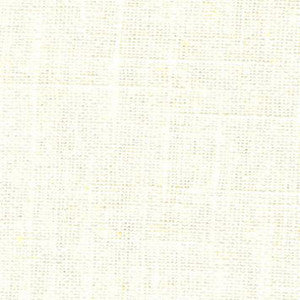Jefferson Linen 101 Antique White by Magnolia Designer Fabric