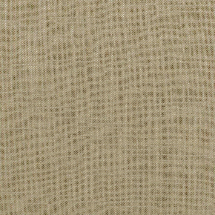 Jefferson Linen 105 Sand by Magnolia Designer Fabric - 55 Linen/45 Visc China 12000 Horizontal: 0 and Vertical: 0 54" - Swanky Fabrics -