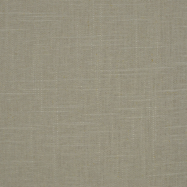 Jefferson Linen 119 Oatmeal by Magnolia Designer Fabric - 55 Linen/45 Visc China 12000 Horizontal: 0 and Vertical: 0 54" - Swanky Fabrics -