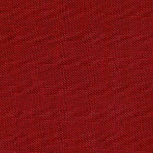 Jefferson Linen 137 Antique Red by Magnolia Designer Fabric