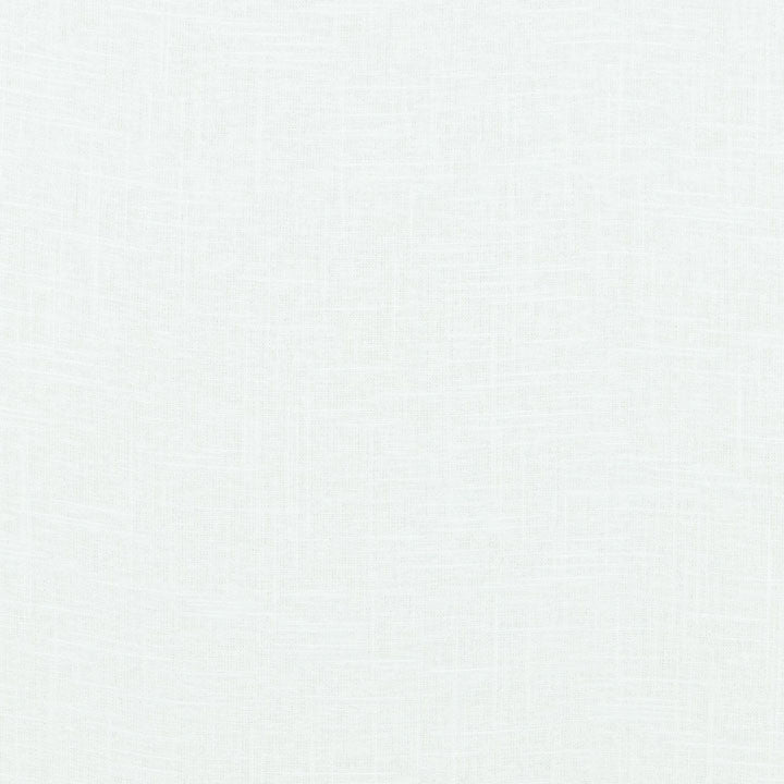 Jefferson Linen 143 Optic White by Magnolia Designer Fabric - 55 Linen/45 Visc China 12000 Horizontal: 0 and Vertical: 0 54" - Swanky Fabrics -