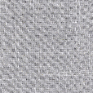 Jefferson Linen 191 Pearl Gray by Magnolia Designer Fabric