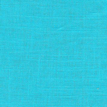 Jefferson Linen 21 Turquoise by Magnolia Designer Fabric - 55 Linen/45 Visc China 12000 Horizontal: 0 and Vertical: 0 54" - Swanky Fabrics -