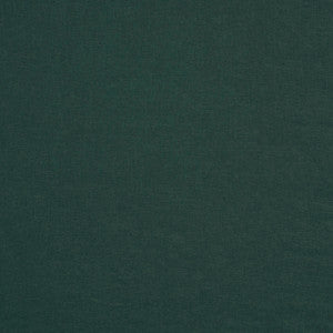 Jefferson Linen 241 Conifer Green by Magnolia Designer Fabric