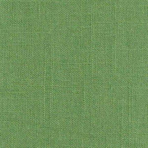 Jefferson Linen 254 Kelly Green by Magnolia Designer Fabric