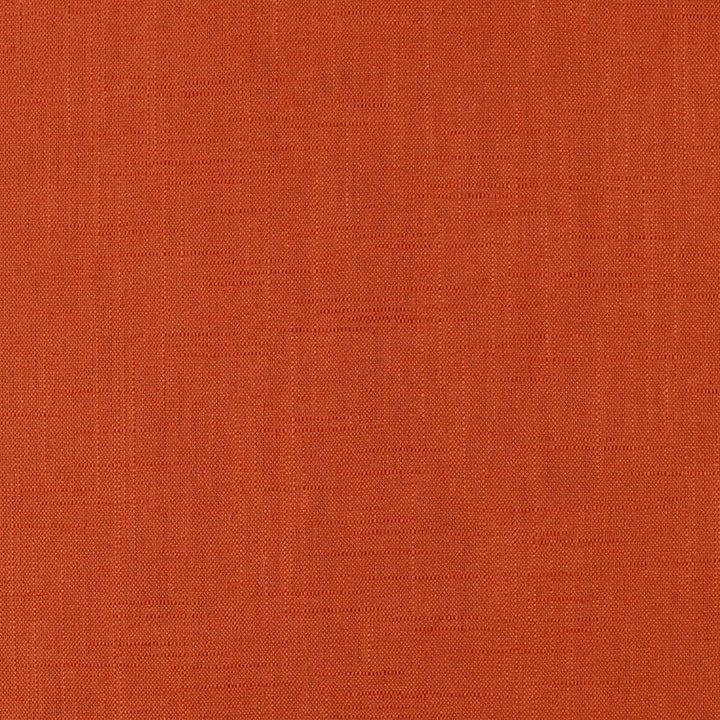 Jefferson Linen 316 Terracotta by Magnolia Designer Fabric - 55 Linen/45 Visc China 12000 Horizontal: 0 and Vertical: 0 54" - Swanky Fabrics -