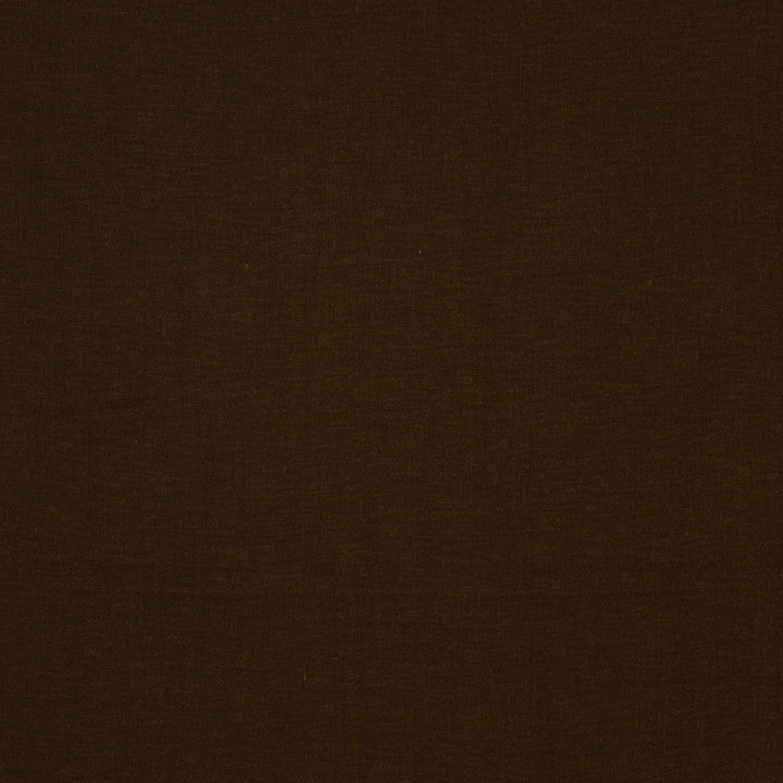 Jefferson Linen 361 Brown Blaze by Magnolia Designer Fabric - 55 Linen/45 Visc China 12000 Horizontal: 0 and Vertical: 0 54" - Swanky Fabrics -