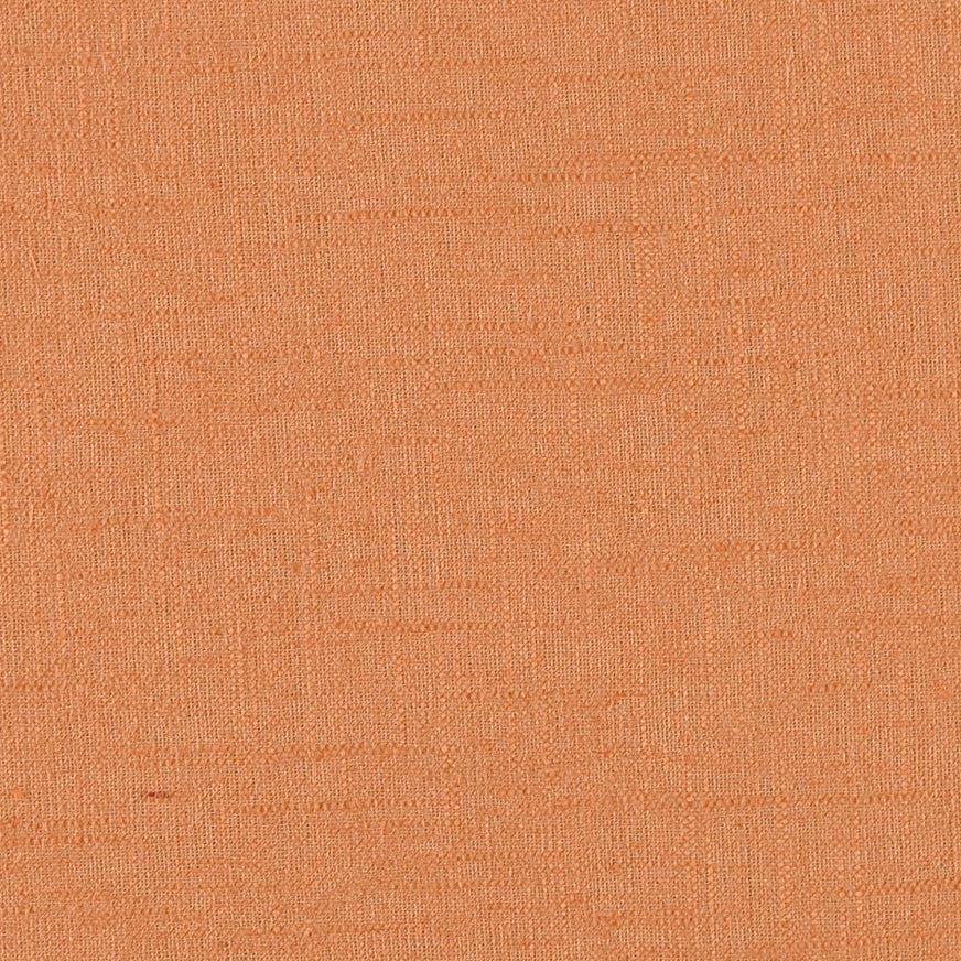 Jefferson Linen 374 Melon by Magnolia Designer Fabric - 55 Linen/45 Visc China 12000 Horizontal: 0 and Vertical: 0 54" - Swanky Fabrics -