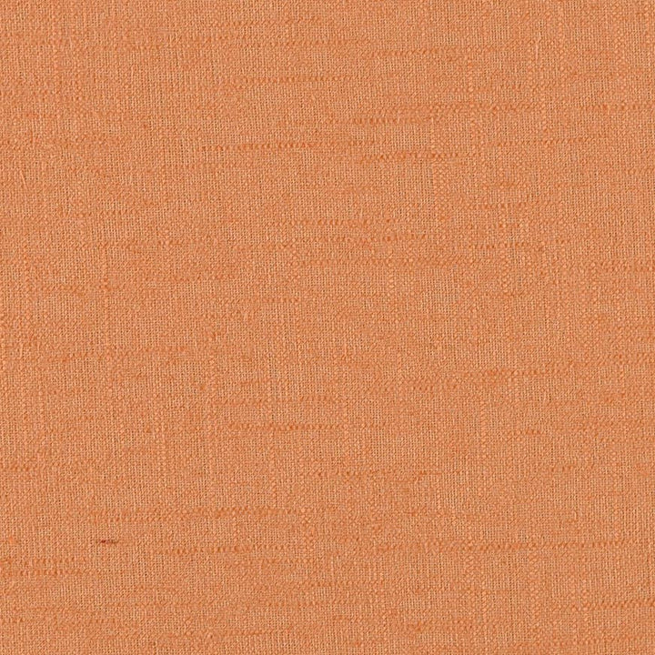 Jefferson Linen 374 Melon by Magnolia Designer Fabric - 55 Linen/45 Visc China 12000 Horizontal: 0 and Vertical: 0 54" - Swanky Fabrics -