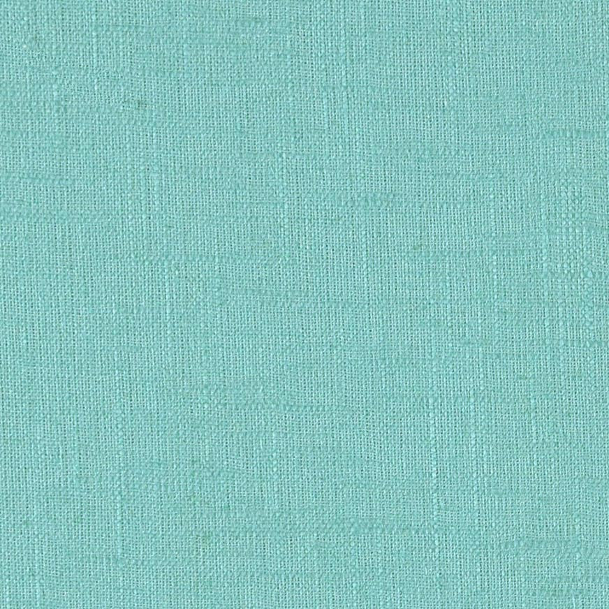 Jefferson Linen 507 Aquarius by Magnolia Designer Fabric - 55 Linen/45 Visc China 12000 Horizontal: 0 and Vertical: 0 54" - Swanky Fabrics -