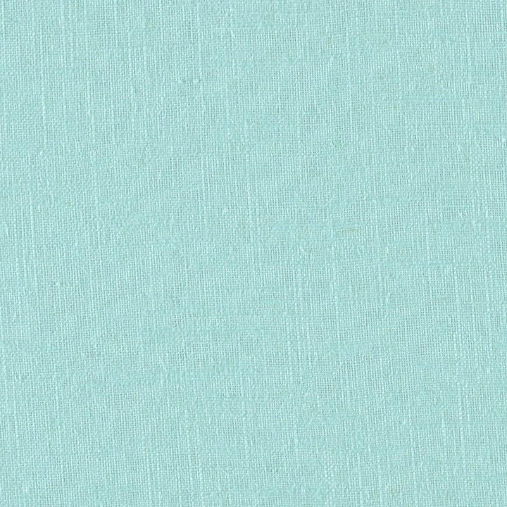 Jefferson Linen 513 Eggshell Blue by Magnolia Designer Fabric - 55 Linen/45 Visc China 12000 Horizontal: 0 and Vertical: 0 54" - Swanky Fabrics -