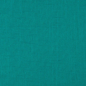 Jefferson Linen 522 Peacock by Magnolia Designer Fabric
