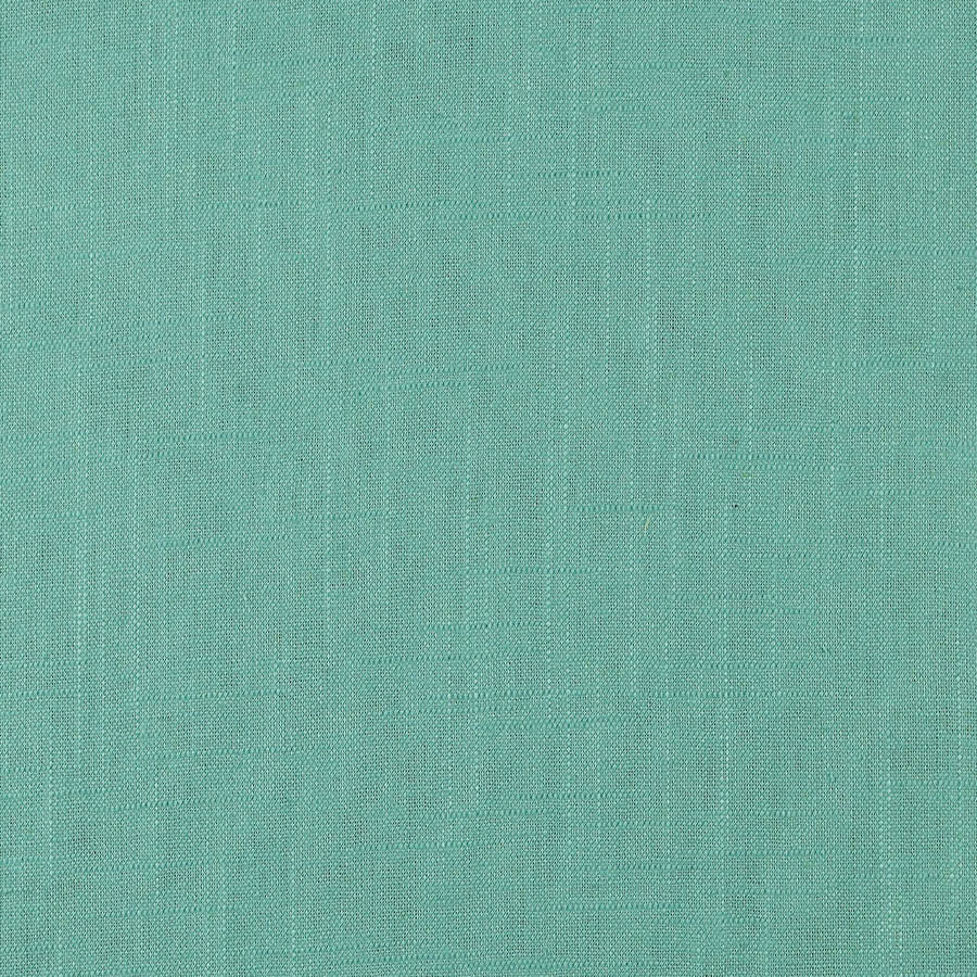 Jefferson Linen 545 Mineral by Magnolia Designer Fabric - 55 Linen/45 Visc China 12000 Horizontal: 0 and Vertical: 0 54" - Swanky Fabrics -