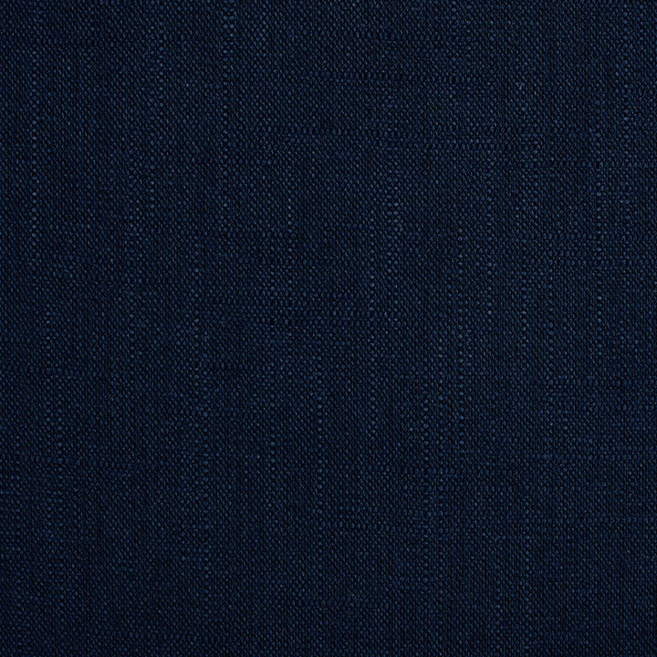 Jefferson Linen 591 Midnight by Magnolia Designer Fabric - 55 Linen/45 Visc China 12000 Horizontal: 0 and Vertical: 0 54" - Swanky Fabrics -
