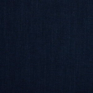 Jefferson Linen 591 Midnight by Magnolia Designer Fabric