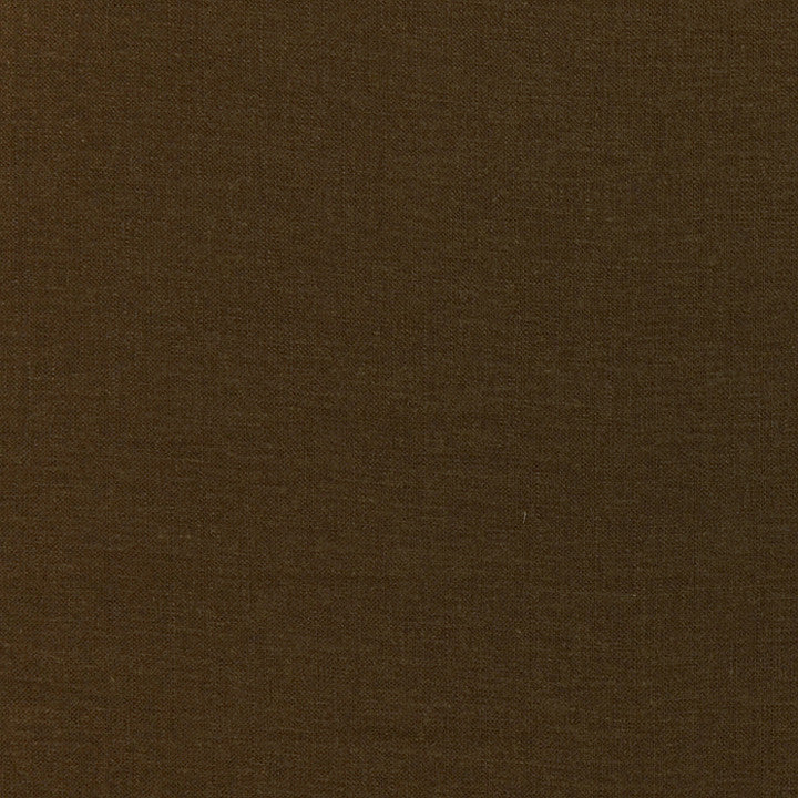 Jefferson Linen 612 Espresso by Magnolia Designer Fabric - 55 Linen/45 Visc China 12000 Horizontal: 0 and Vertical: 0 54" - Swanky Fabrics -