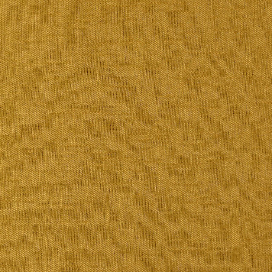 Jefferson Linen 804 Sunglow by Magnolia Designer Fabric - 55 Linen/45 Visc China 12000 Horizontal: 0 and Vertical: 0 54" - Swanky Fabrics -