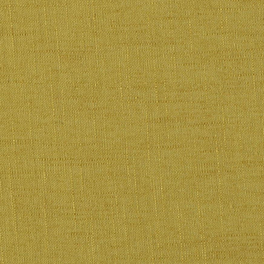 Jefferson Linen 805 Curry by Magnolia Designer Fabric - 55 Linen/45 Visc China 12000 Horizontal: 0 and Vertical: 0 54" - Swanky Fabrics -