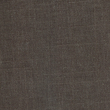 Jefferson Linen 99 Charcoal Gray by Magnolia Designer Fabric - 55 Linen/45 Visc China 12000 Horizontal: 0 and Vertical: 0 54" - Swanky Fabrics -