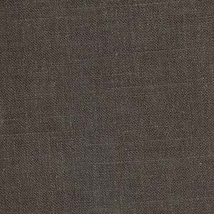 Jefferson Linen 99 Charcoal Gray by Magnolia Designer Fabric