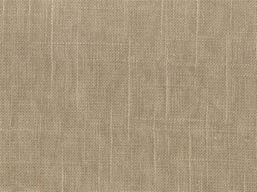 Jefferson Linen Putty 103 by Covington Designer Fabric 55% LINEN/45% VISCOSE Various 12000 Horizontal: 0 and Vertical: 0 54 - Swanky Fabrics -