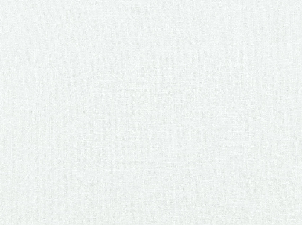 Jefferson Linen Optic White 143 by Covington Designer Fabric 55% LINEN/45% VISCOSE Various 12000 Horizontal: 0 and Vertical: 0 54 - Swanky Fabrics -